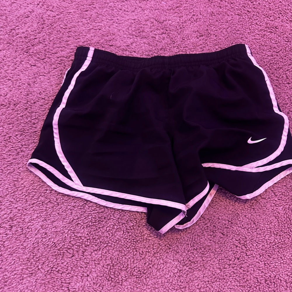 Nike kids shorts